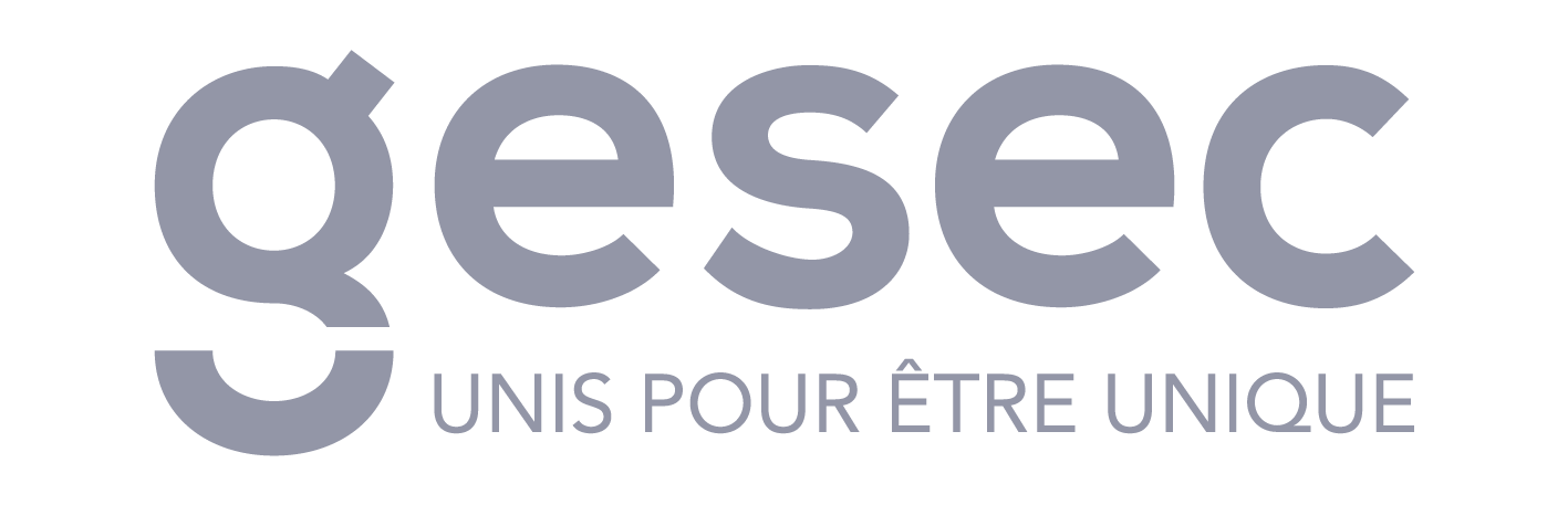 Cas client gesec logo