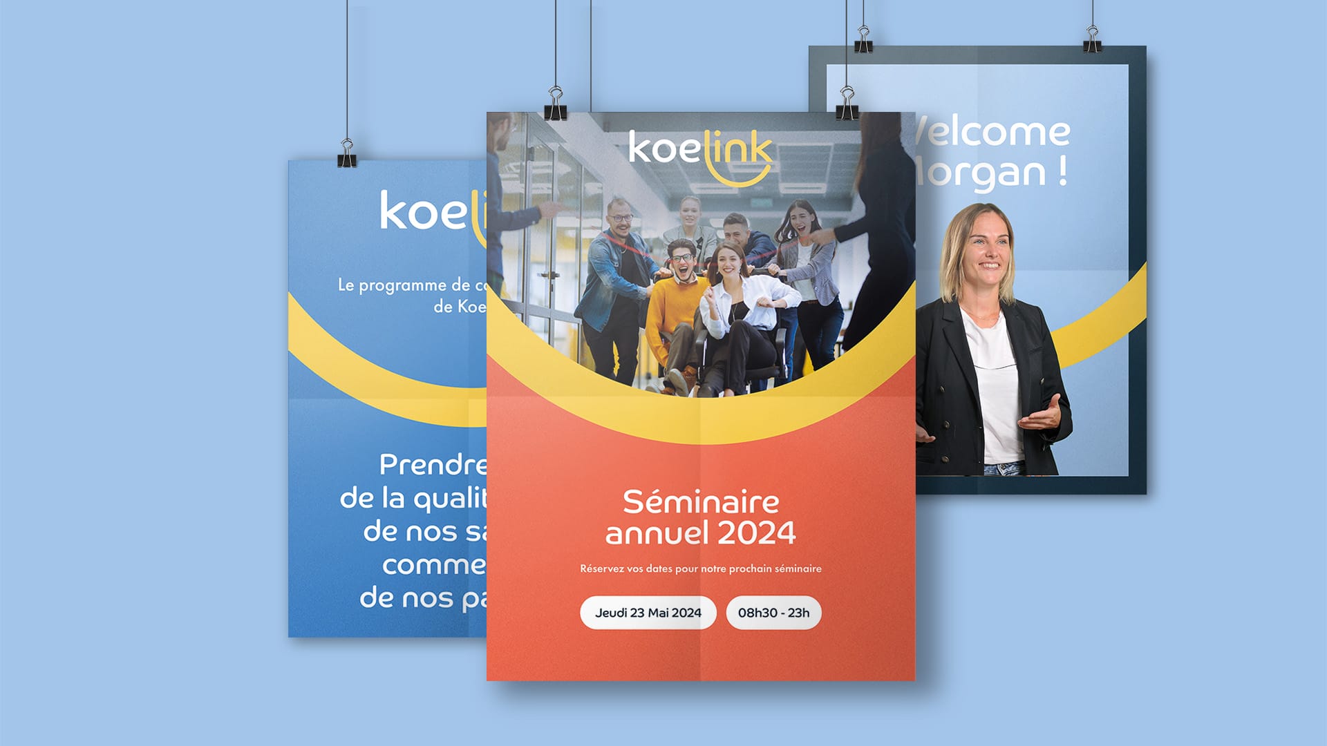 koelis communication interne par sevanova